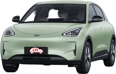 BYD Geely EX2