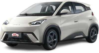 BYD Mini Dolphin