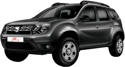 DUSTER